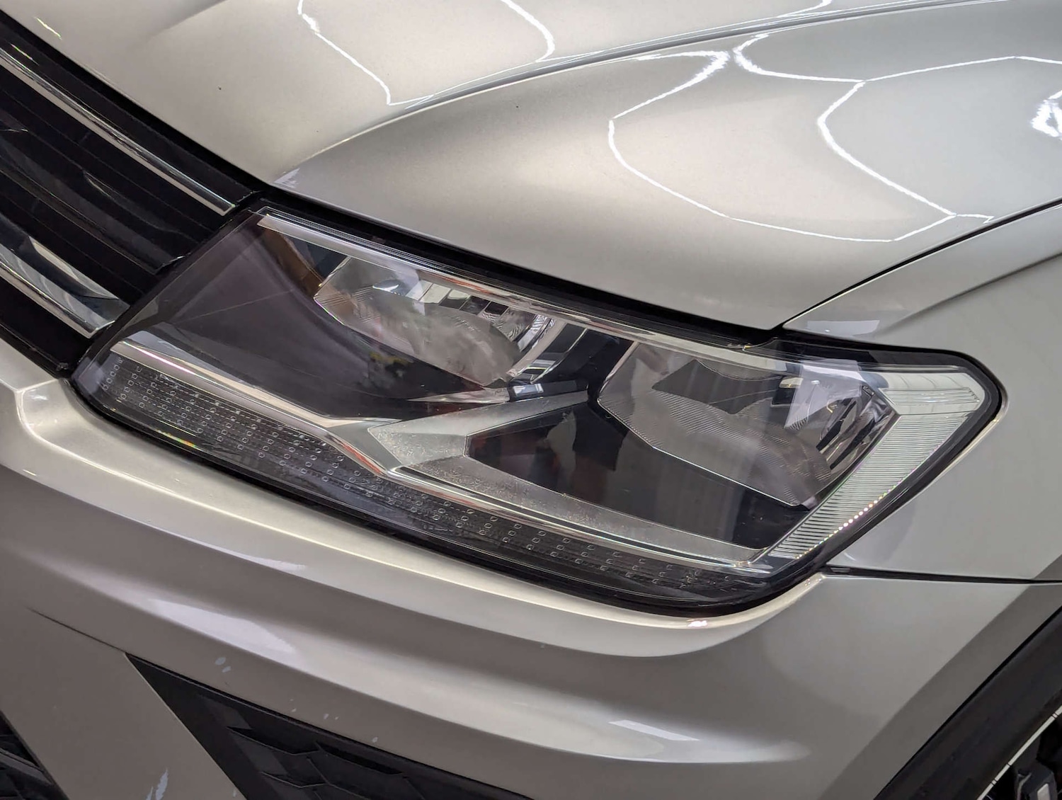 Used Volkswagen Tiguan 2016 for sale - 76363937: Photo 29