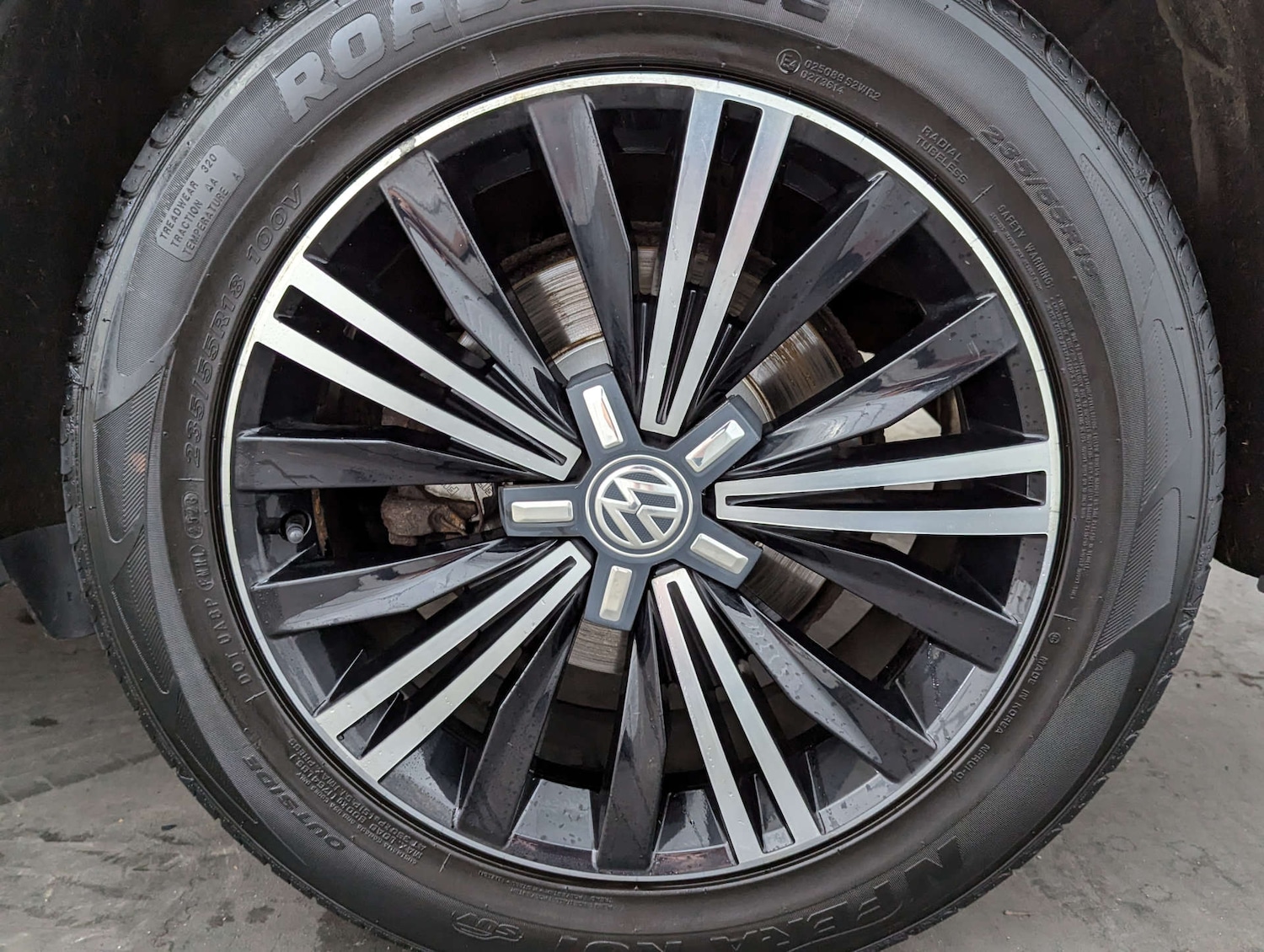 Used Volkswagen Tiguan 2016 for sale - 76363937: Photo 32