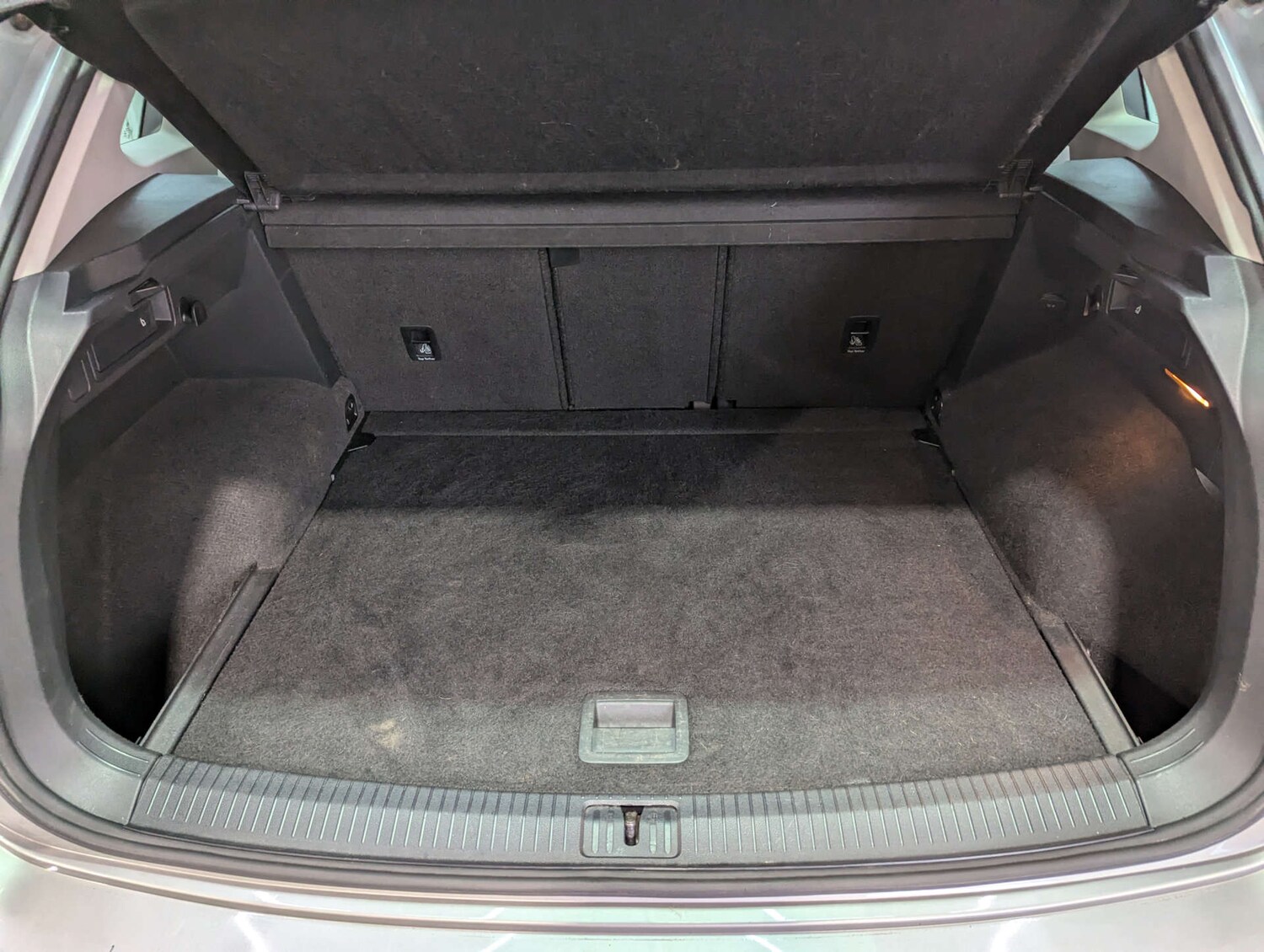 Used Volkswagen Tiguan 2016 for sale - 76363937: Photo 46