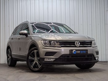 Used Volkswagen Tiguan 2016 for sale - 76363937: Photo