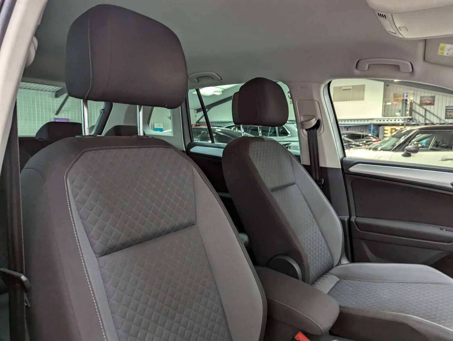 Used Volkswagen Tiguan 2016 for sale - 76363937: Photo 52