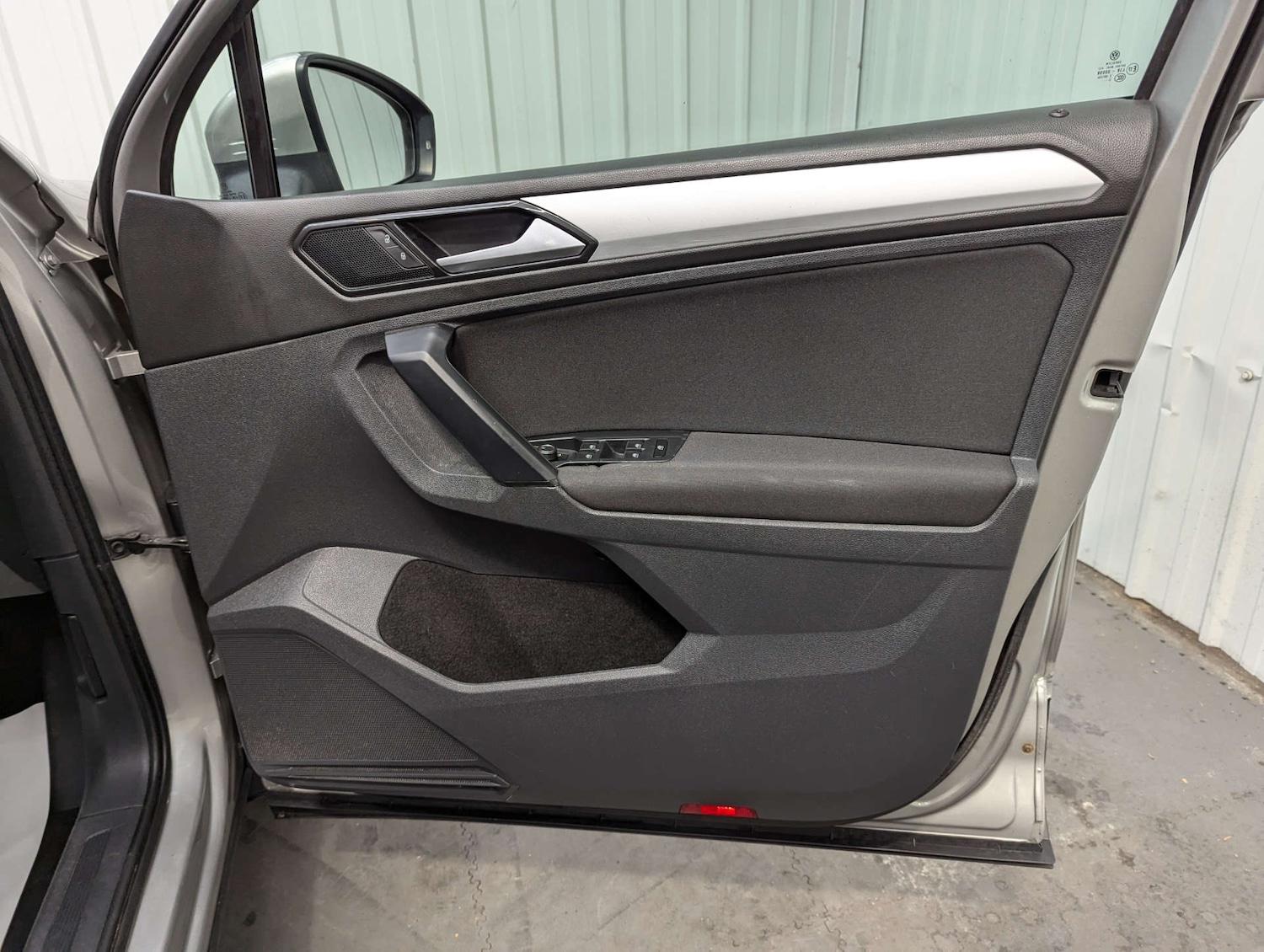 Used Volkswagen Tiguan 2016 for sale - 76363937: Photo 55