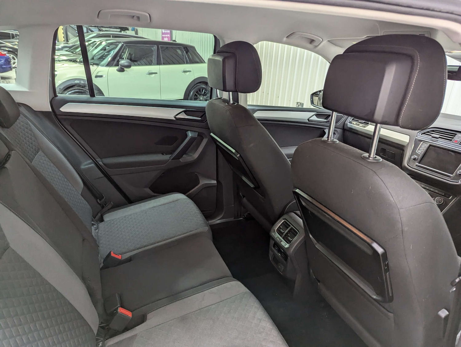 Used Volkswagen Tiguan 2016 for sale - 76363937: Photo 61