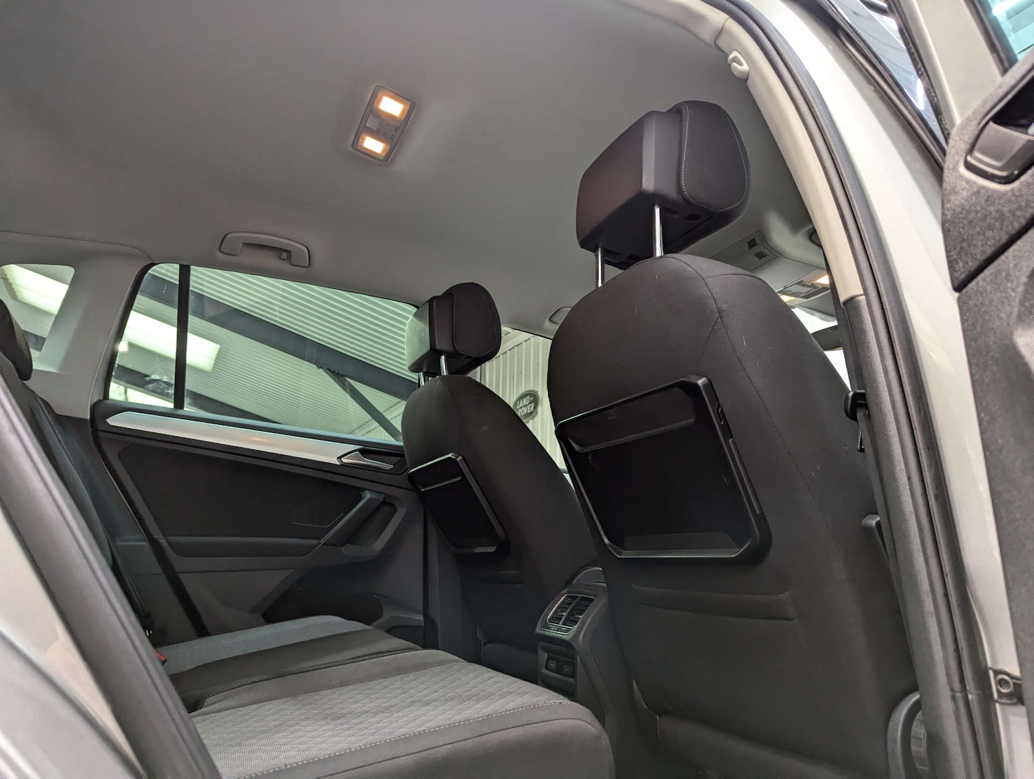 Used Volkswagen Tiguan 2016 for sale - 76363937: Photo 62