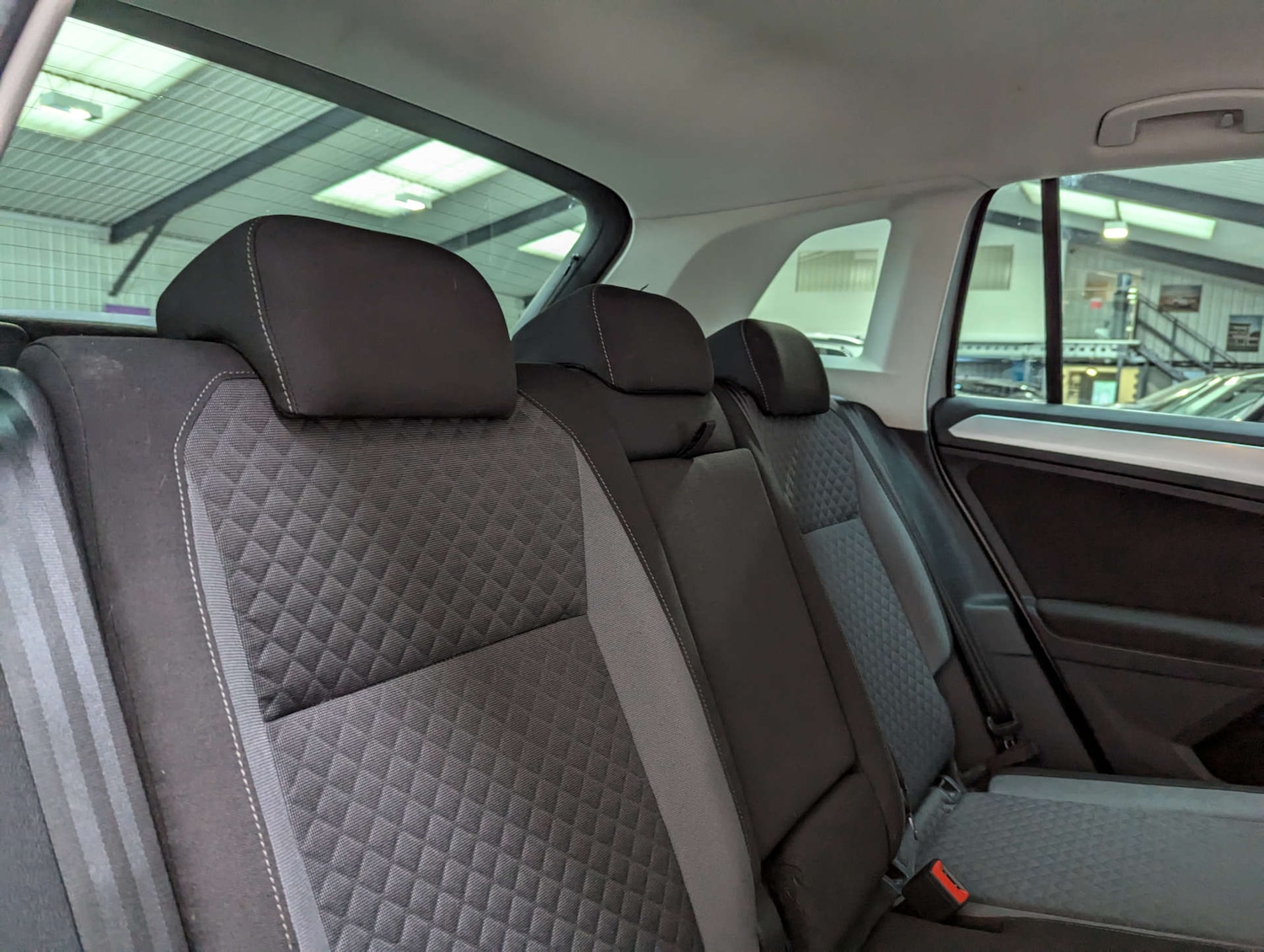 Used Volkswagen Tiguan 2016 for sale - 76363937: Photo 64