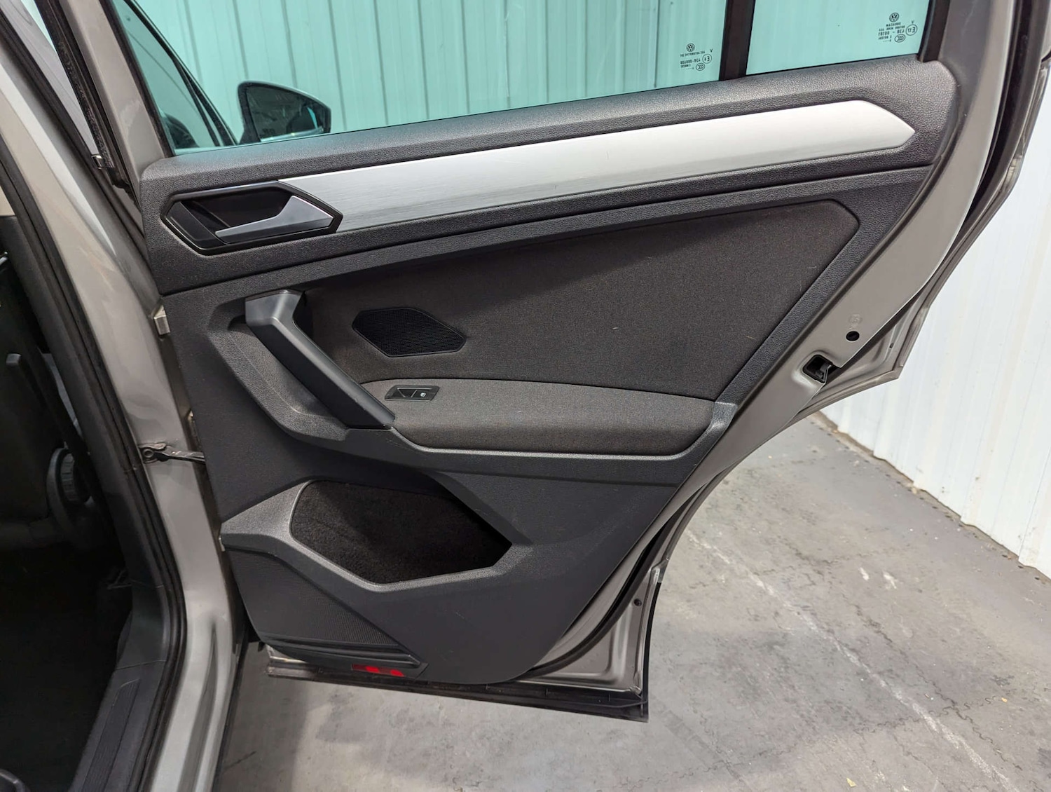 Used Volkswagen Tiguan 2016 for sale - 76363937: Photo 66