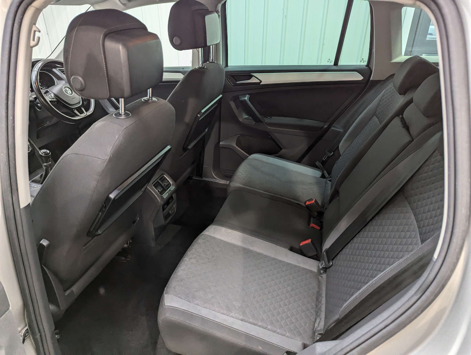 Used Volkswagen Tiguan 2016 for sale - 76363937: Photo 67