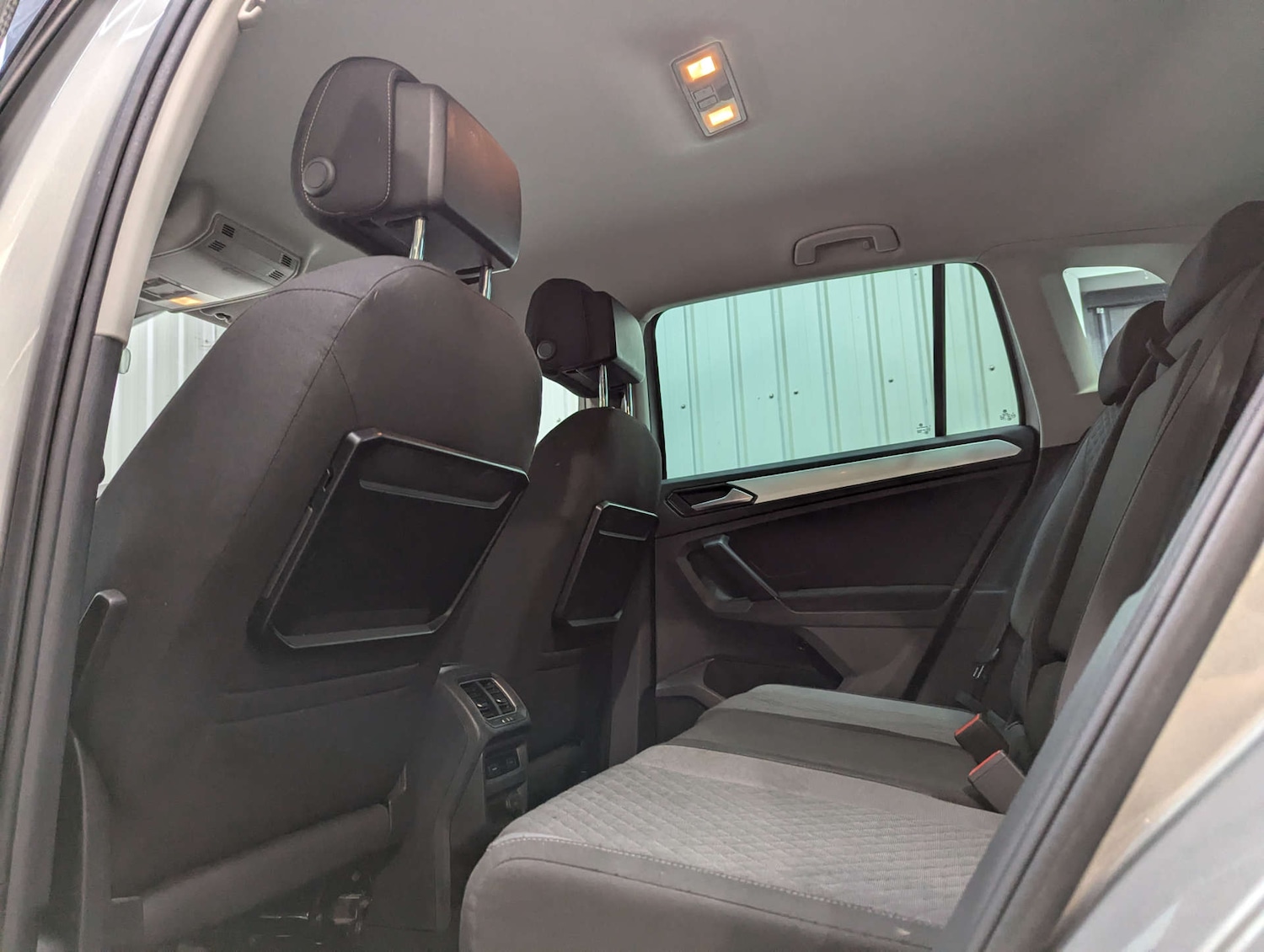 Used Volkswagen Tiguan 2016 for sale - 76363937: Photo 68