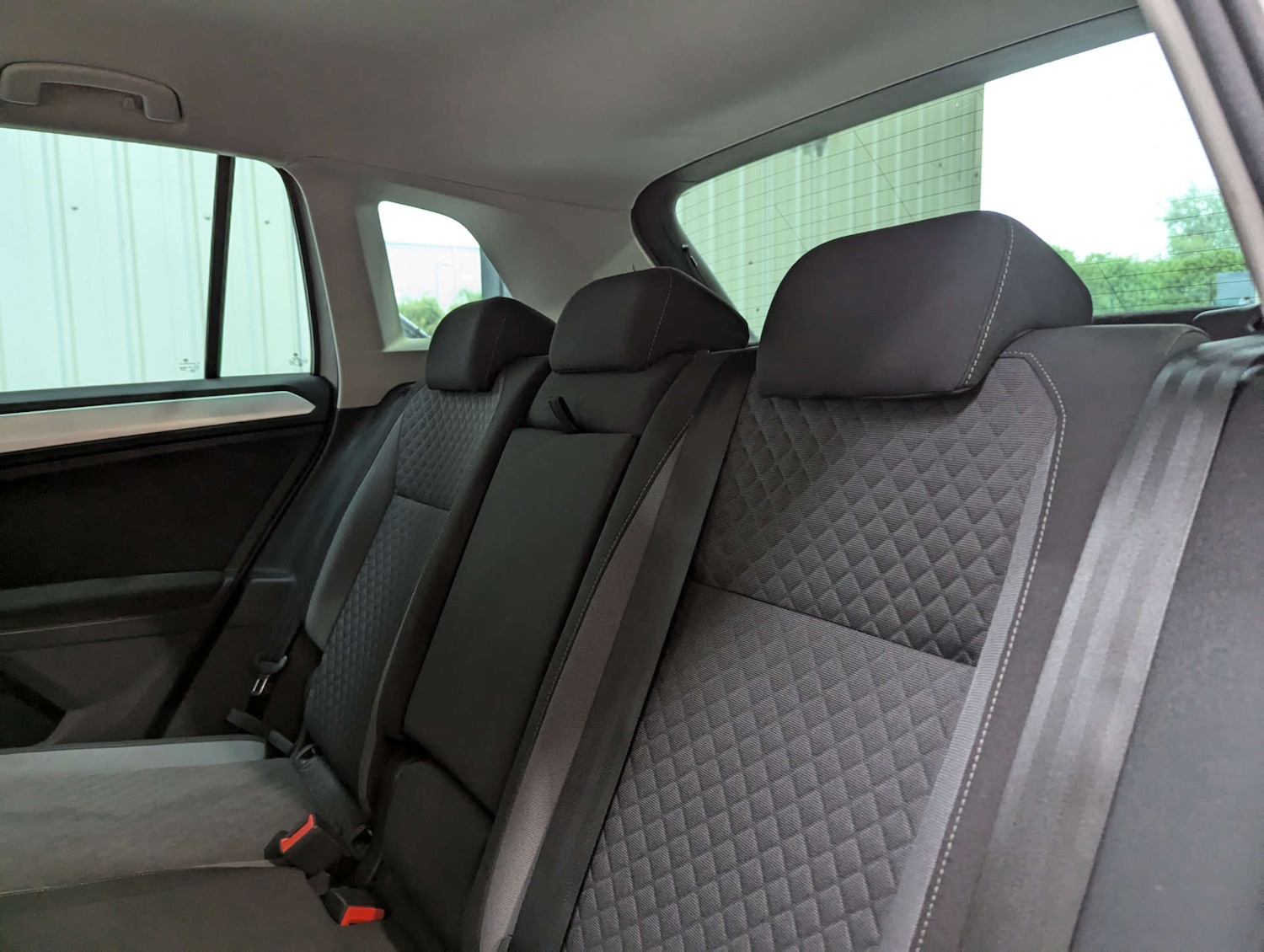 Used Volkswagen Tiguan 2016 for sale - 76363937: Photo 69