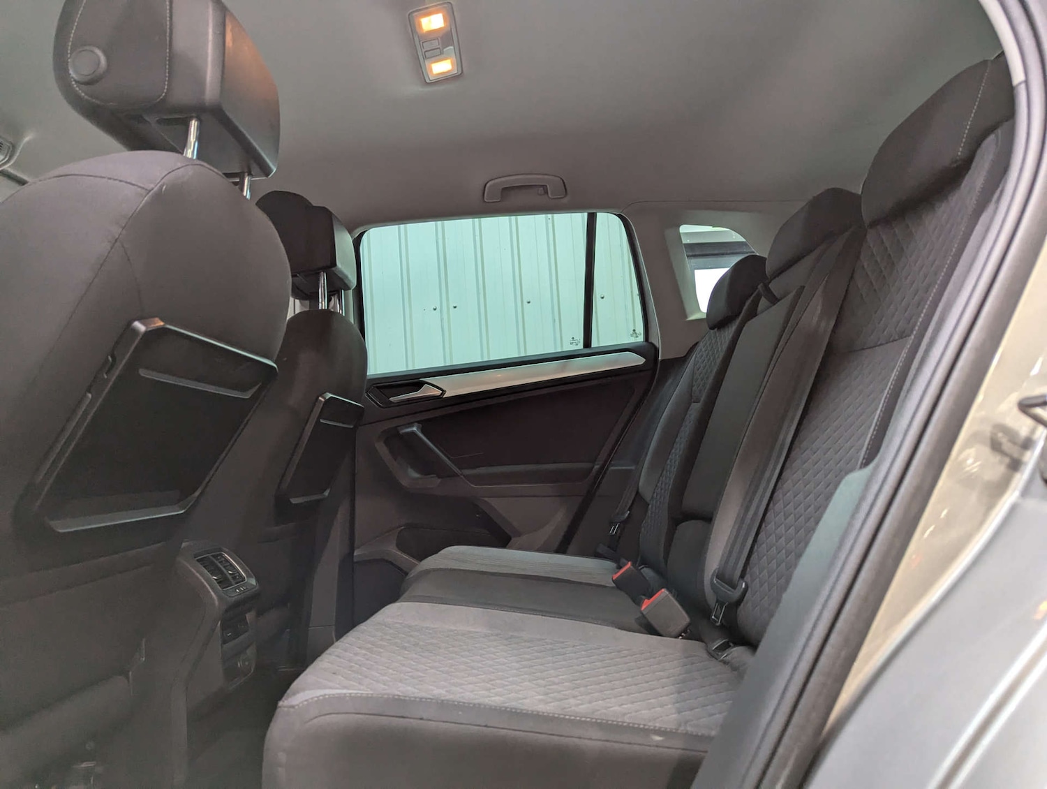 Used Volkswagen Tiguan 2016 for sale - 76363937: Photo 70