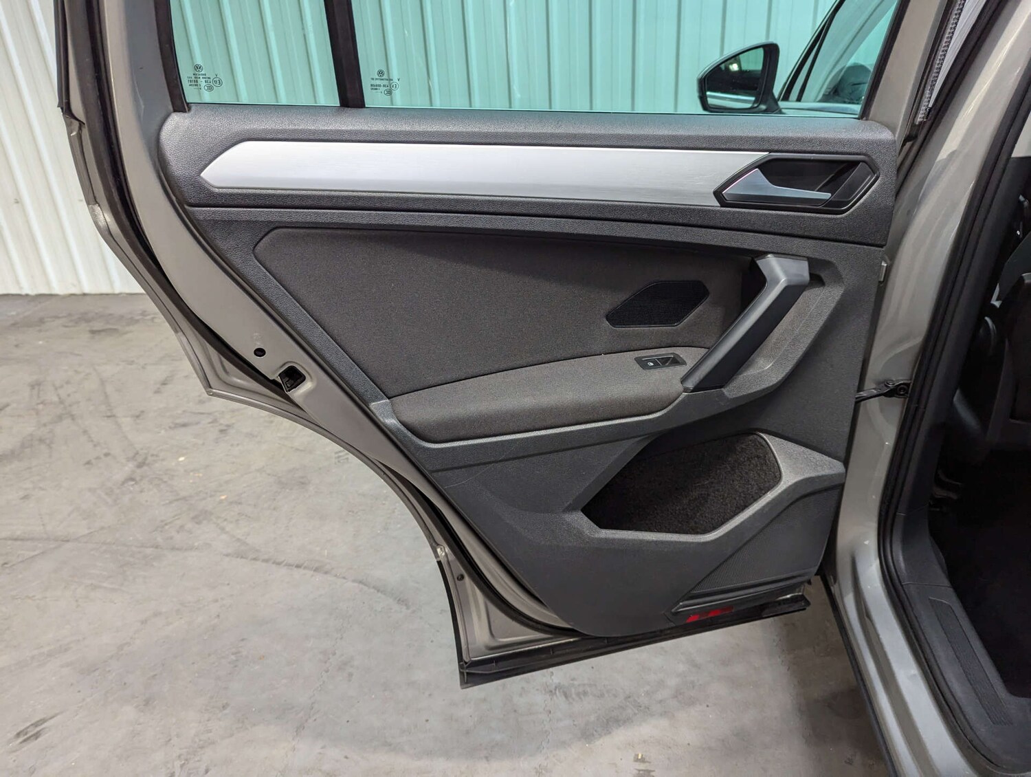 Used Volkswagen Tiguan 2016 for sale - 76363937: Photo 71