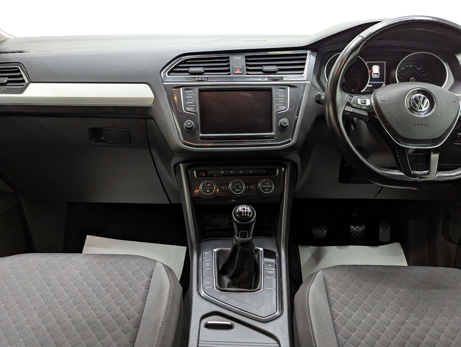 Used Volkswagen Tiguan 2016 for sale - 76363937: Photo 73