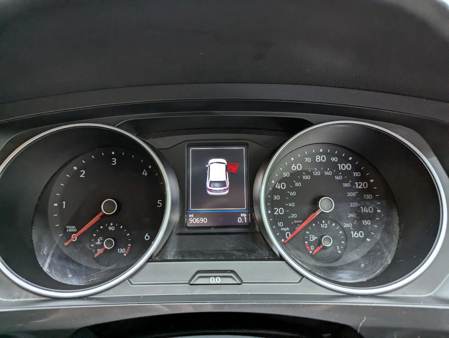 Used Volkswagen Tiguan 2016 for sale - 76363937: Photo 77