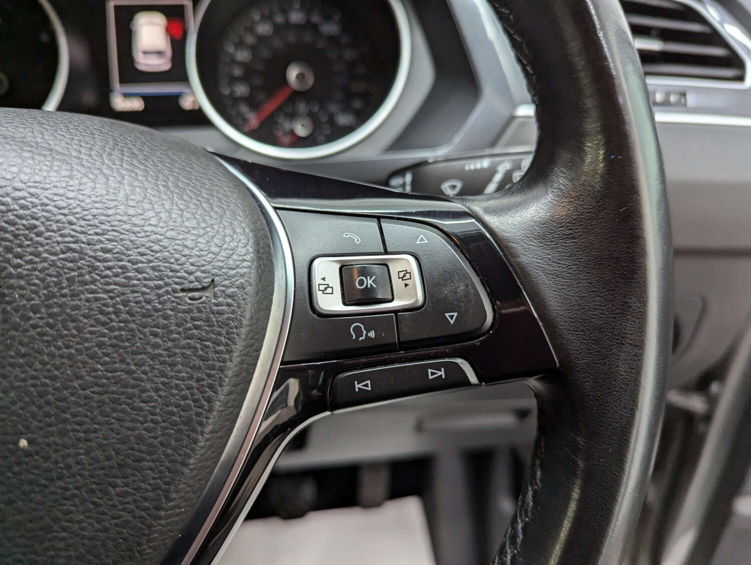 Used Volkswagen Tiguan 2016 for sale - 76363937: Photo 78