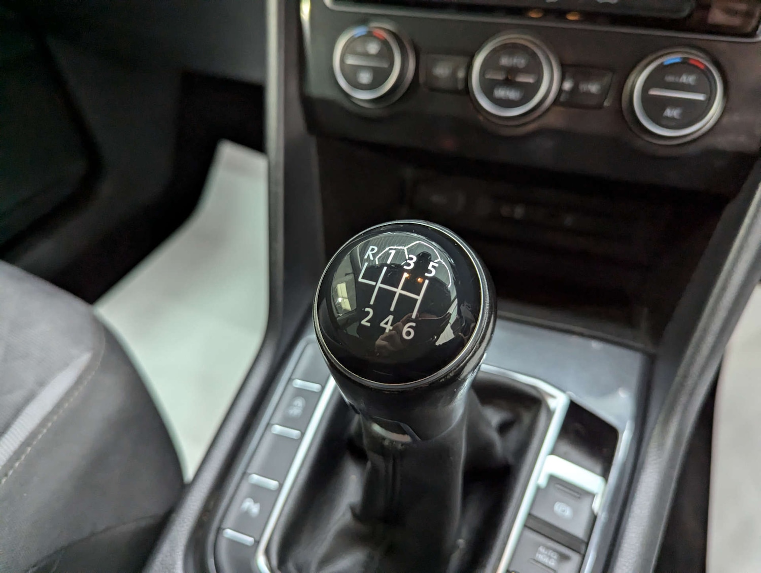 Used Volkswagen Tiguan 2016 for sale - 76363937: Photo 84