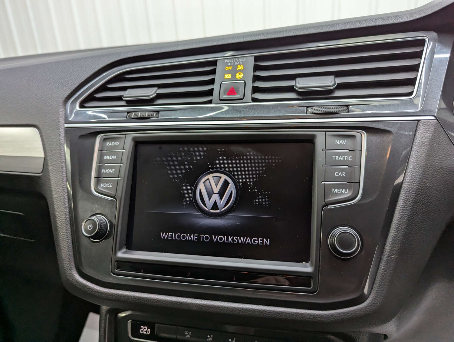 Used Volkswagen Tiguan 2016 for sale - 76363937: Photo 88