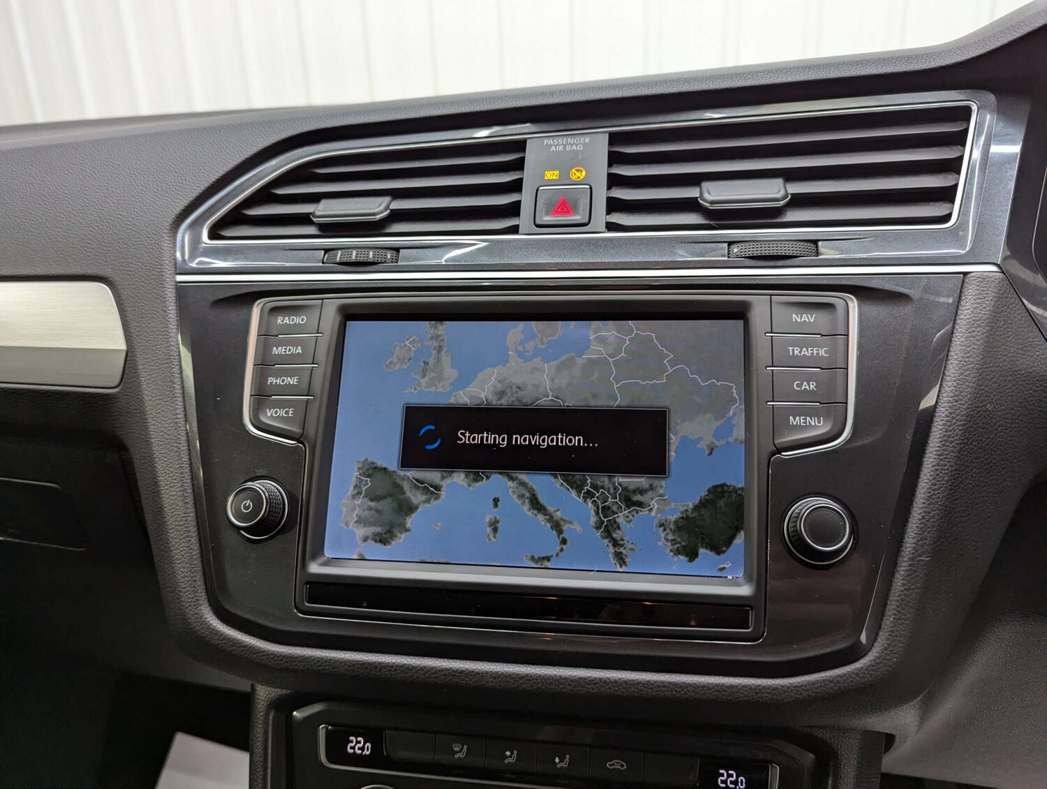 Used Volkswagen Tiguan 2016 for sale - 76363937: Photo 89