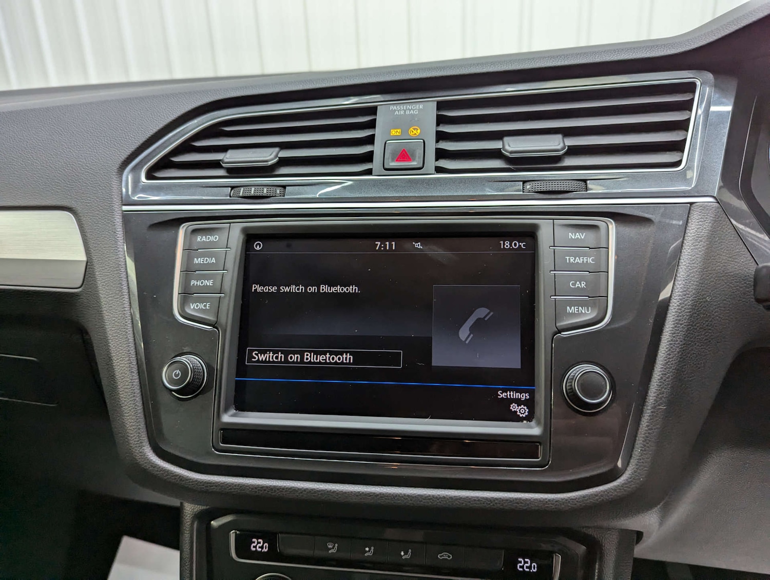 Used Volkswagen Tiguan 2016 for sale - 76363937: Photo 91