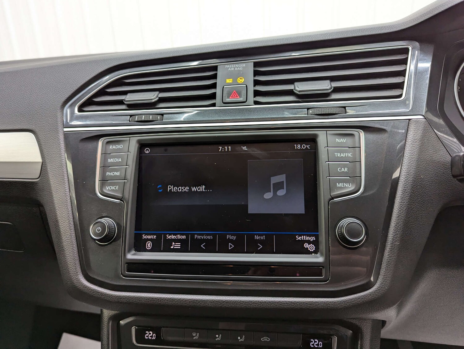 Used Volkswagen Tiguan 2016 for sale - 76363937: Photo 93