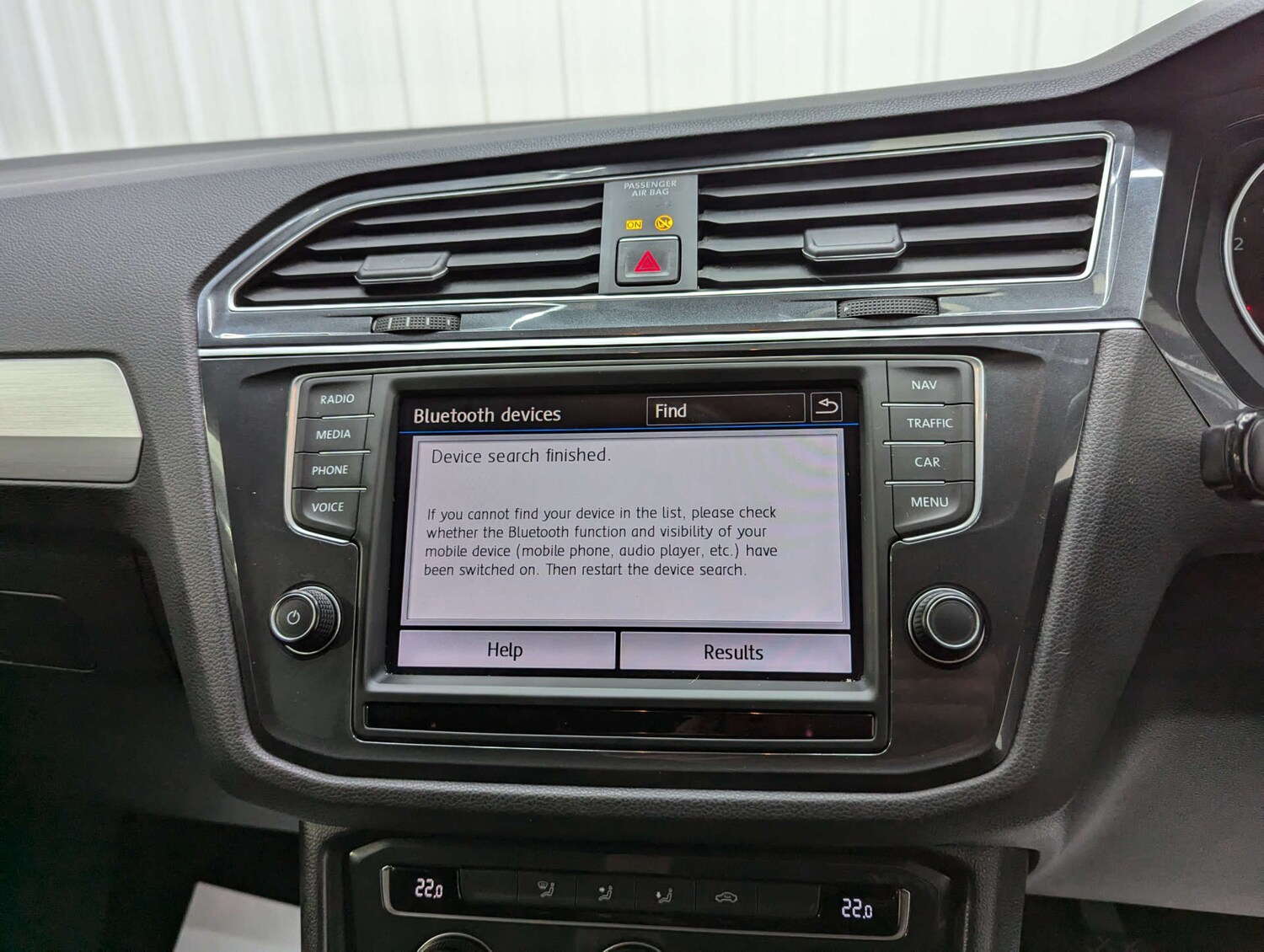 Used Volkswagen Tiguan 2016 for sale - 76363937: Photo 94