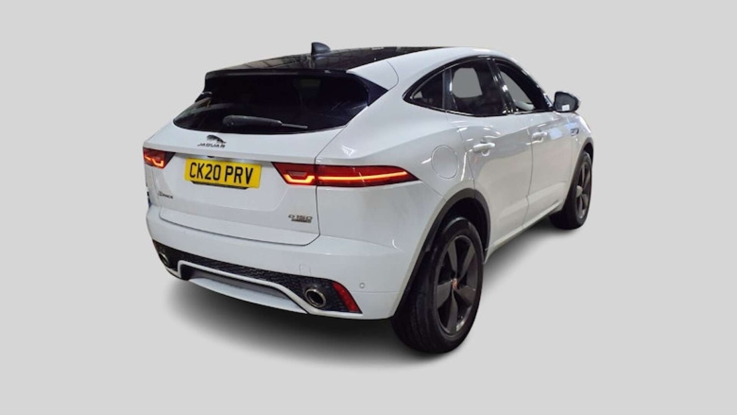 Used Jaguar E-Pace 2020 for sale - 76713379: Photo 10