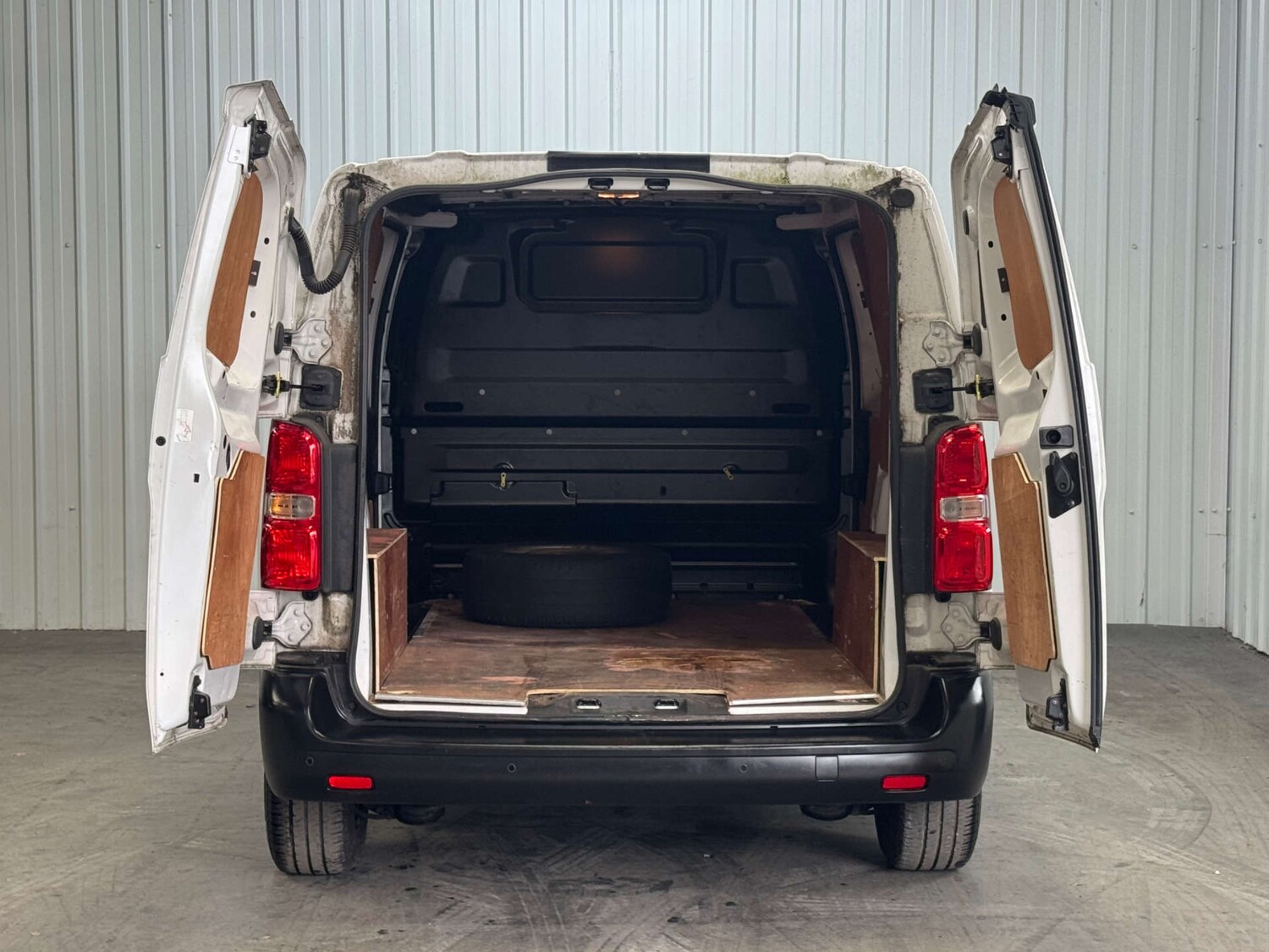 Used Peugeot Expert 2020 for sale - 76363789: Photo 44