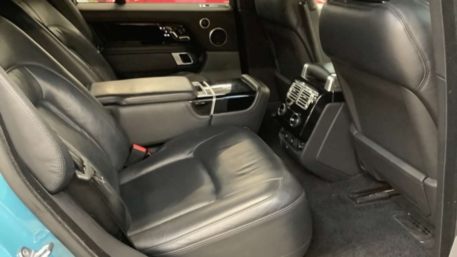 Used Land Rover Range Rover 2021 for sale - 77159127: Photo 10