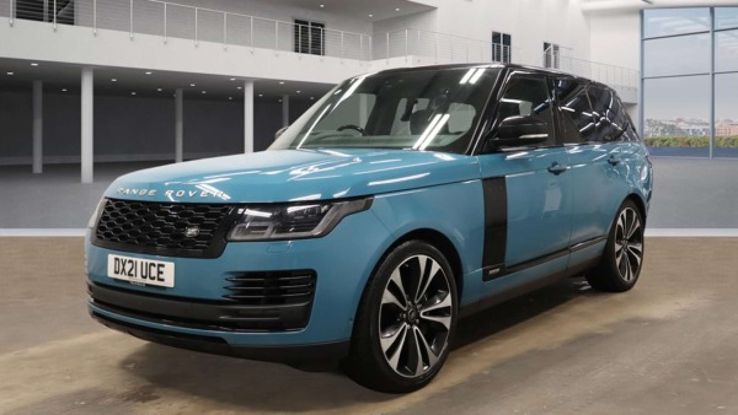 Used Land Rover Range Rover 2021 for sale - 77159127: Photo 13