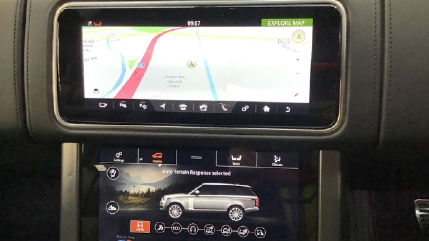 Used Land Rover Range Rover 2021 for sale - 77159127: Photo 16