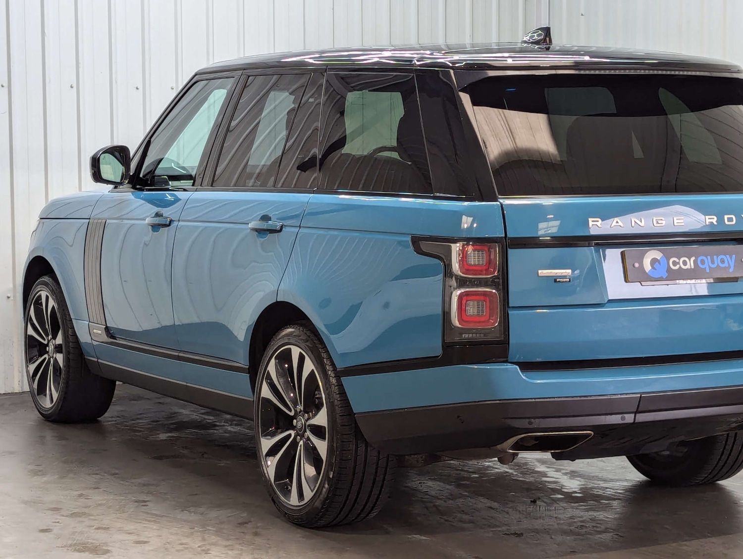 Used Land Rover Range Rover 2021 for sale - 77159127: Photo 30