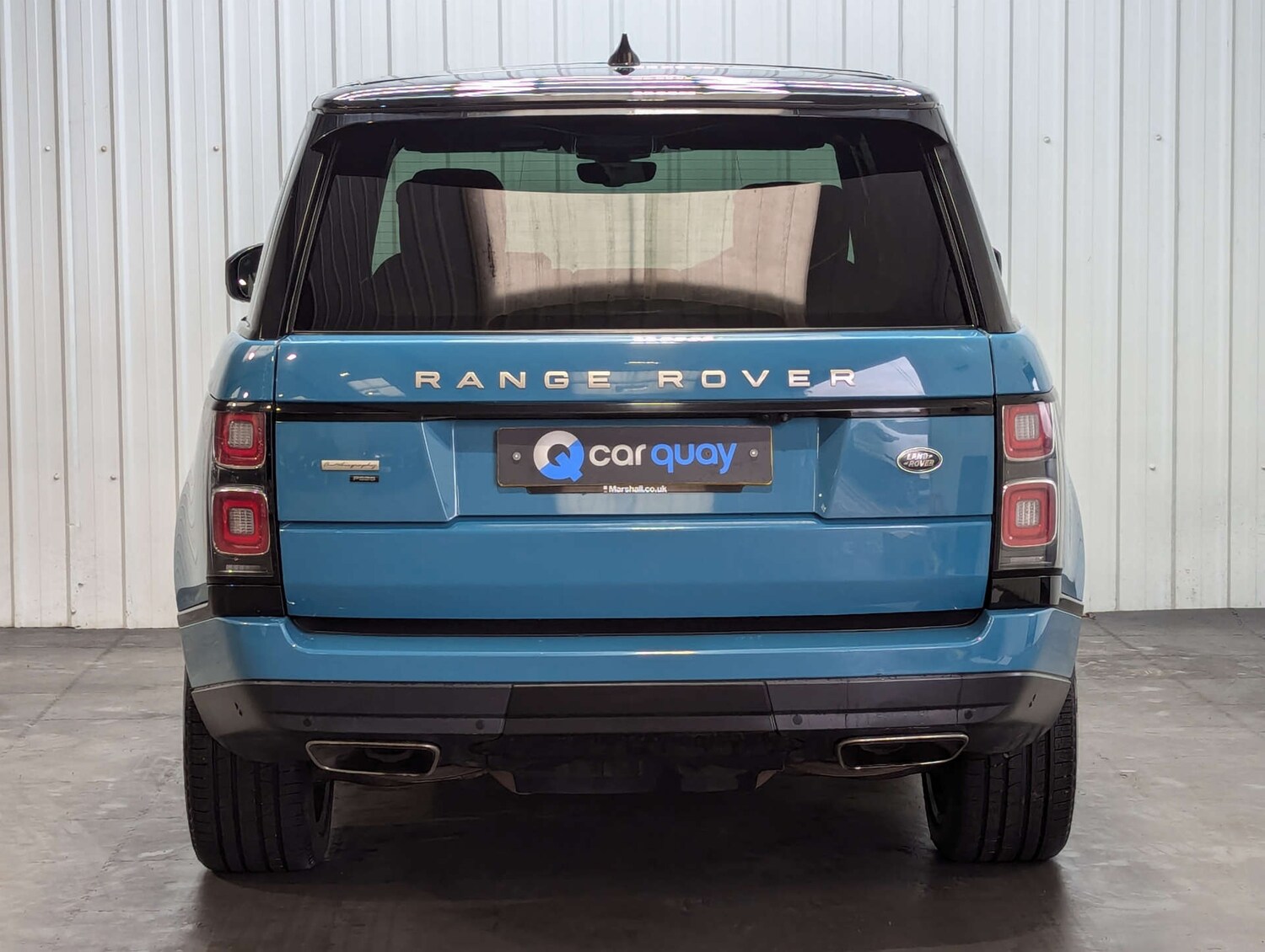 Used Land Rover Range Rover 2021 for sale - 77159127: Photo 31