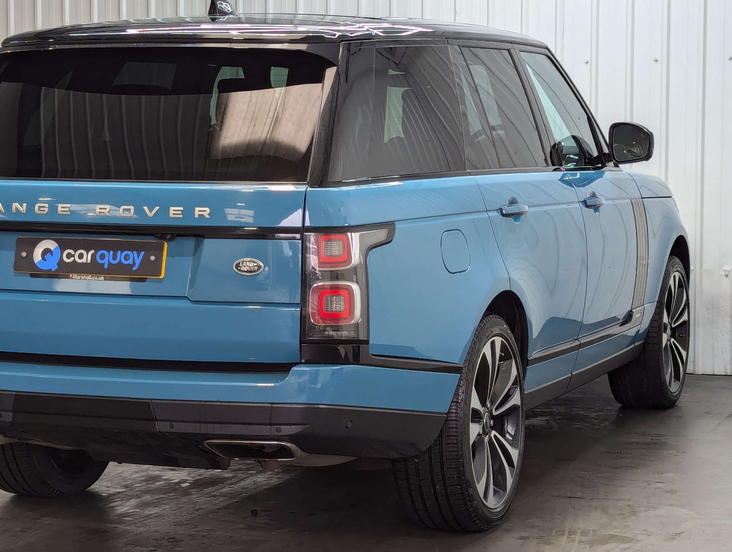 Used Land Rover Range Rover 2021 for sale - 77159127: Photo 33