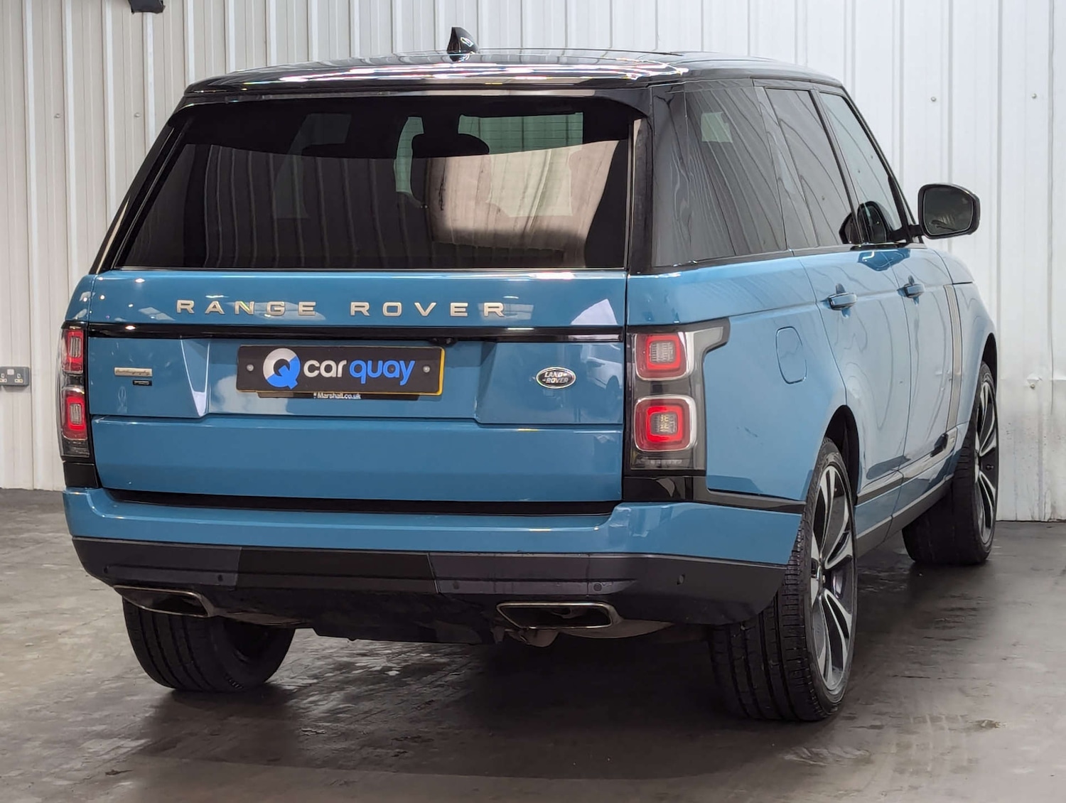 Used Land Rover Range Rover 2021 for sale - 77159127: Photo 37