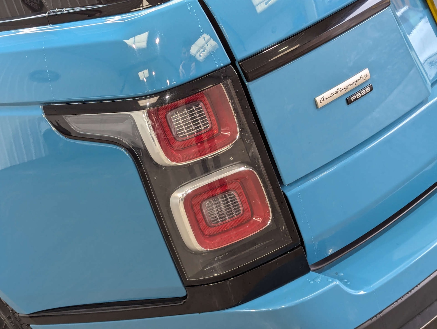 Used Land Rover Range Rover 2021 for sale - 77159127: Photo 38