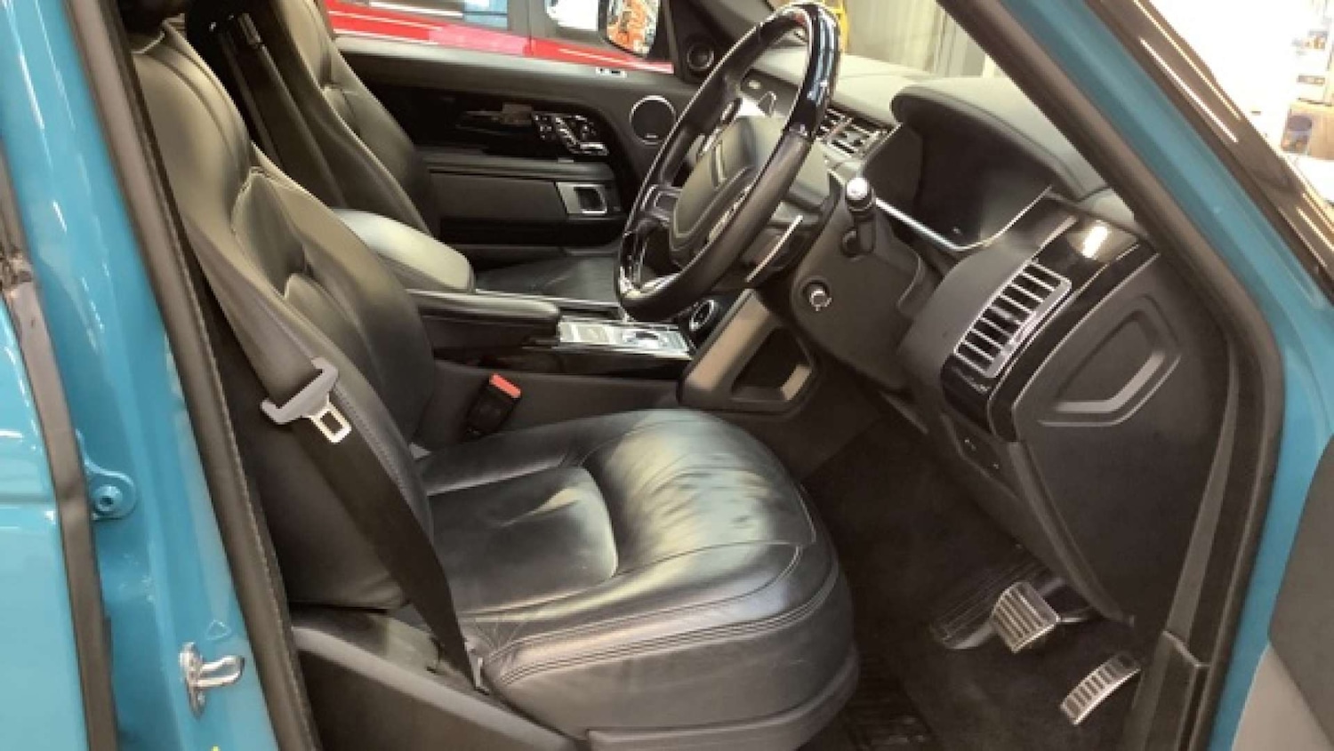 Used Land Rover Range Rover 2021 for sale - 77159127: Photo 4