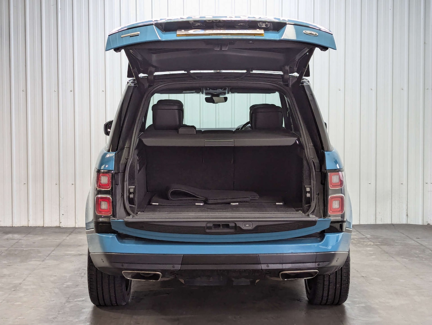 Used Land Rover Range Rover 2021 for sale - 77159127: Photo 41