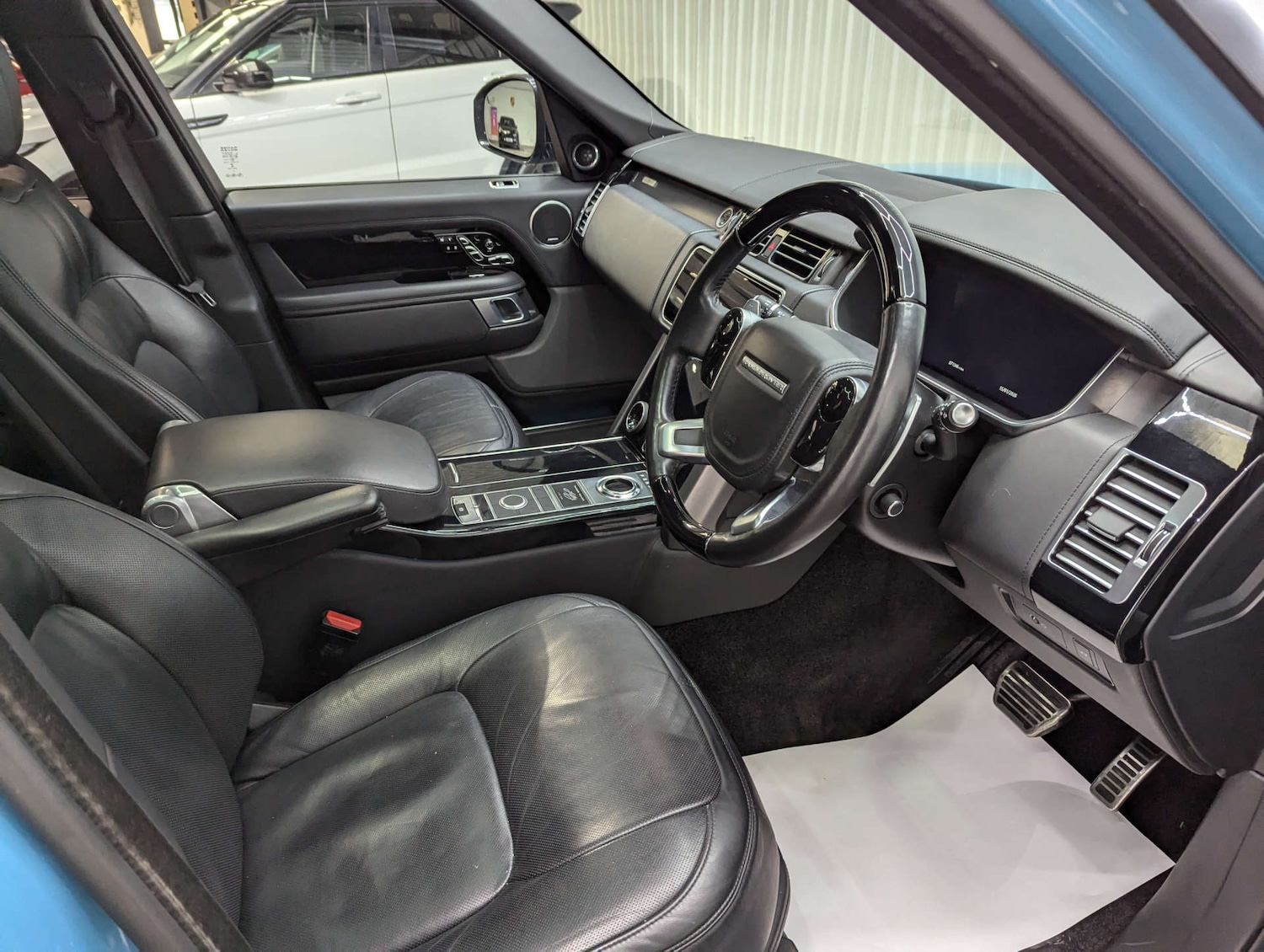 Used Land Rover Range Rover 2021 for sale - 77159127: Photo 43