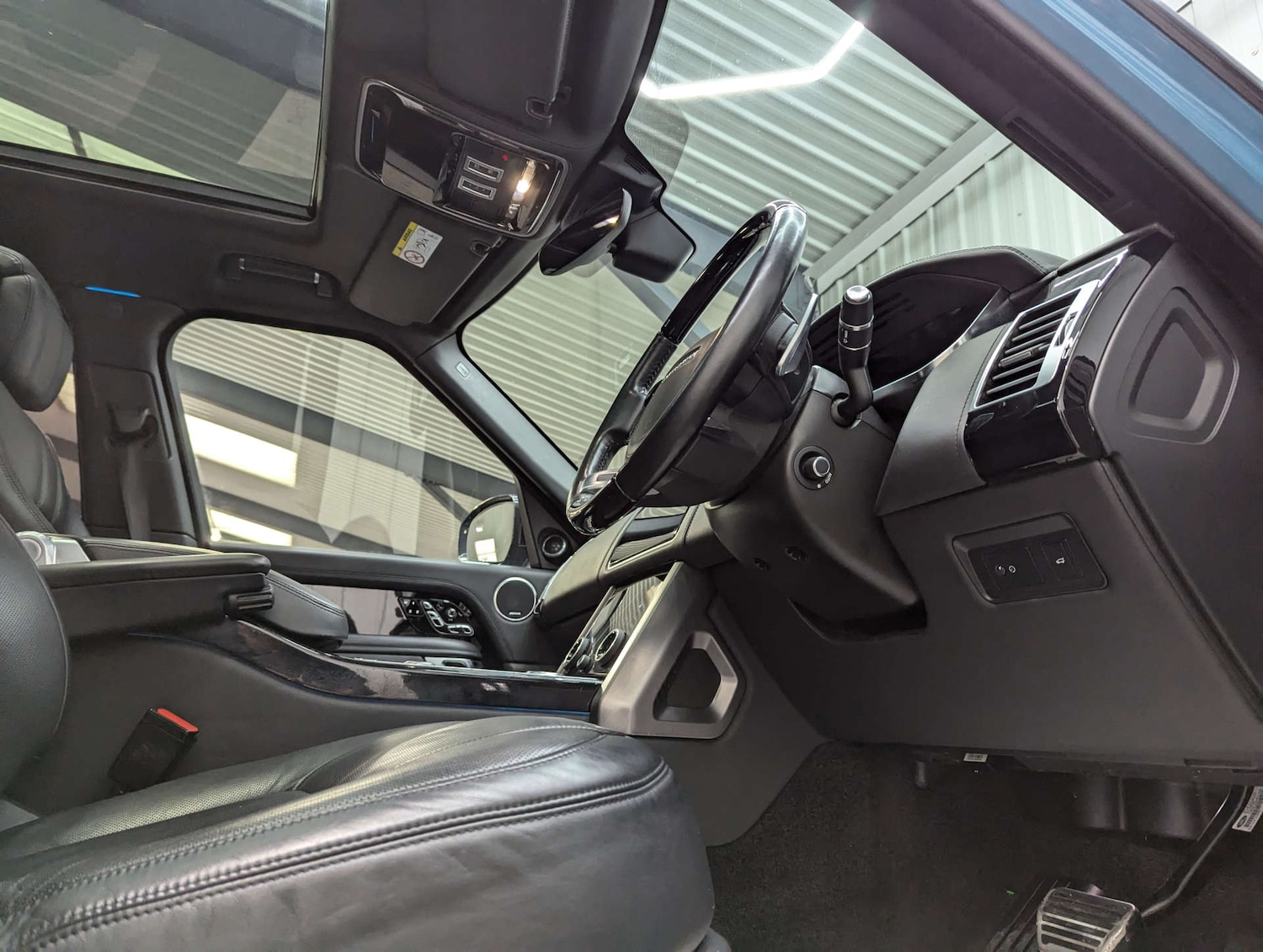 Used Land Rover Range Rover 2021 for sale - 77159127: Photo 44