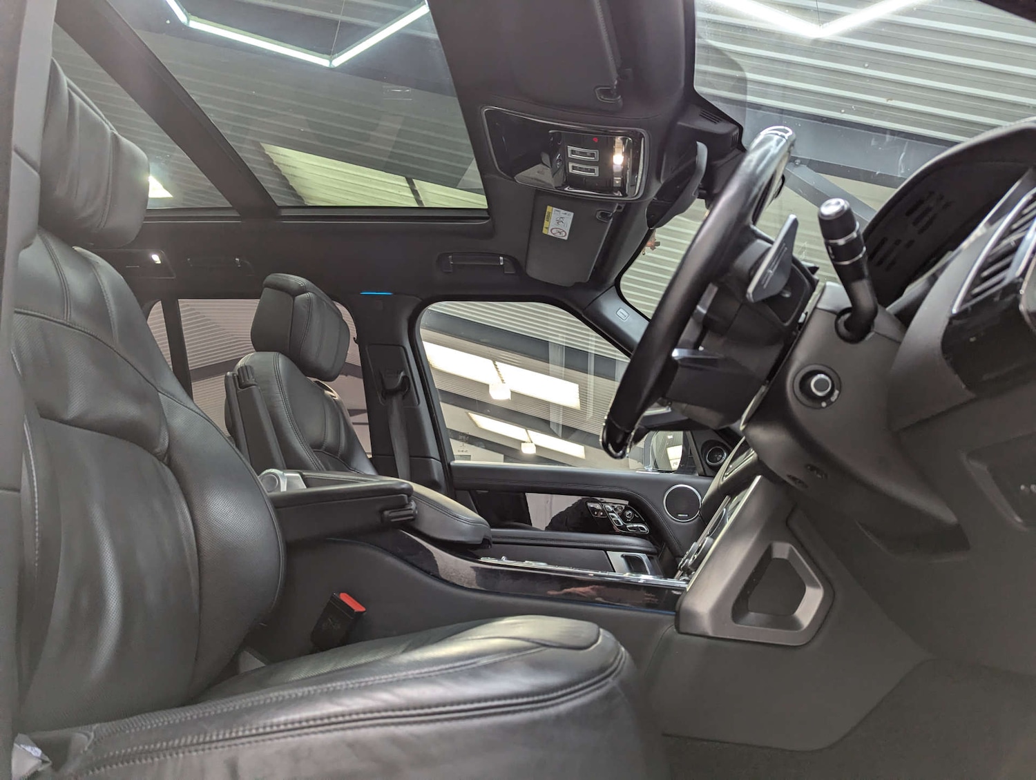 Used Land Rover Range Rover 2021 for sale - 77159127: Photo 46