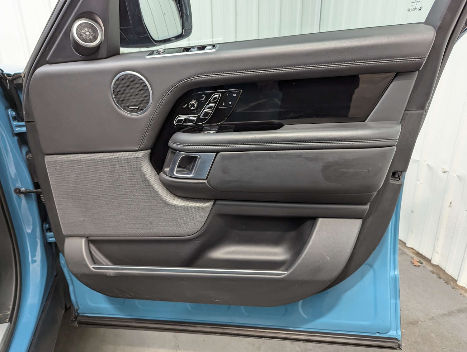 Used Land Rover Range Rover 2021 for sale - 77159127: Photo 47