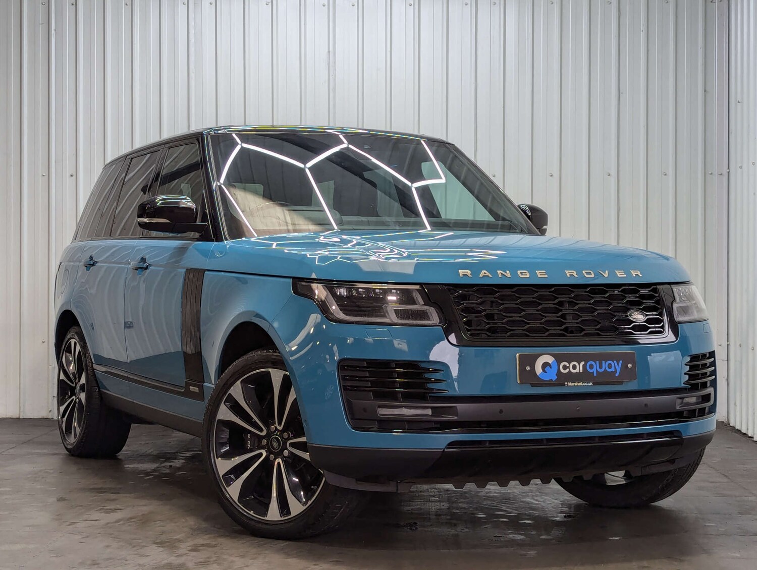 Used Land Rover Range Rover 2021 for sale - 77159127: Photo 49