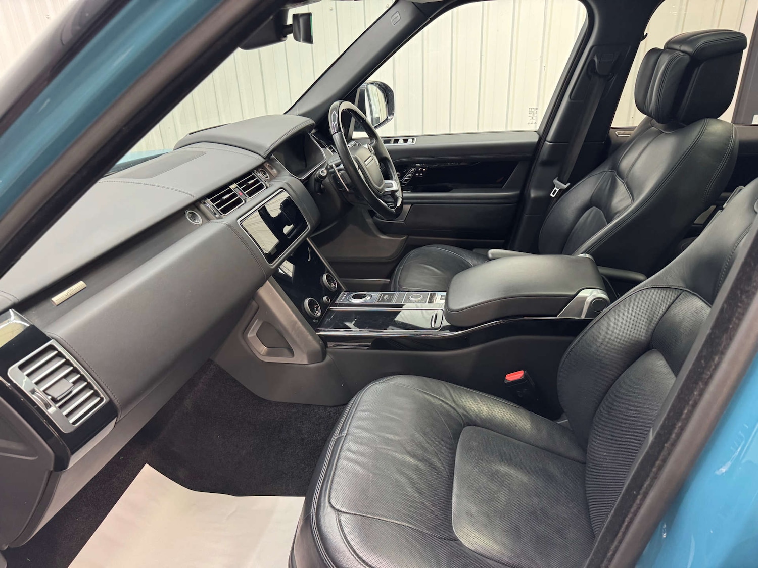 Used Land Rover Range Rover 2021 for sale - 77159127: Photo 50