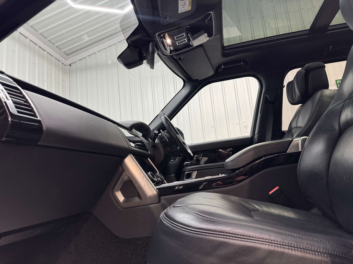 Used Land Rover Range Rover 2021 for sale - 77159127: Photo 51