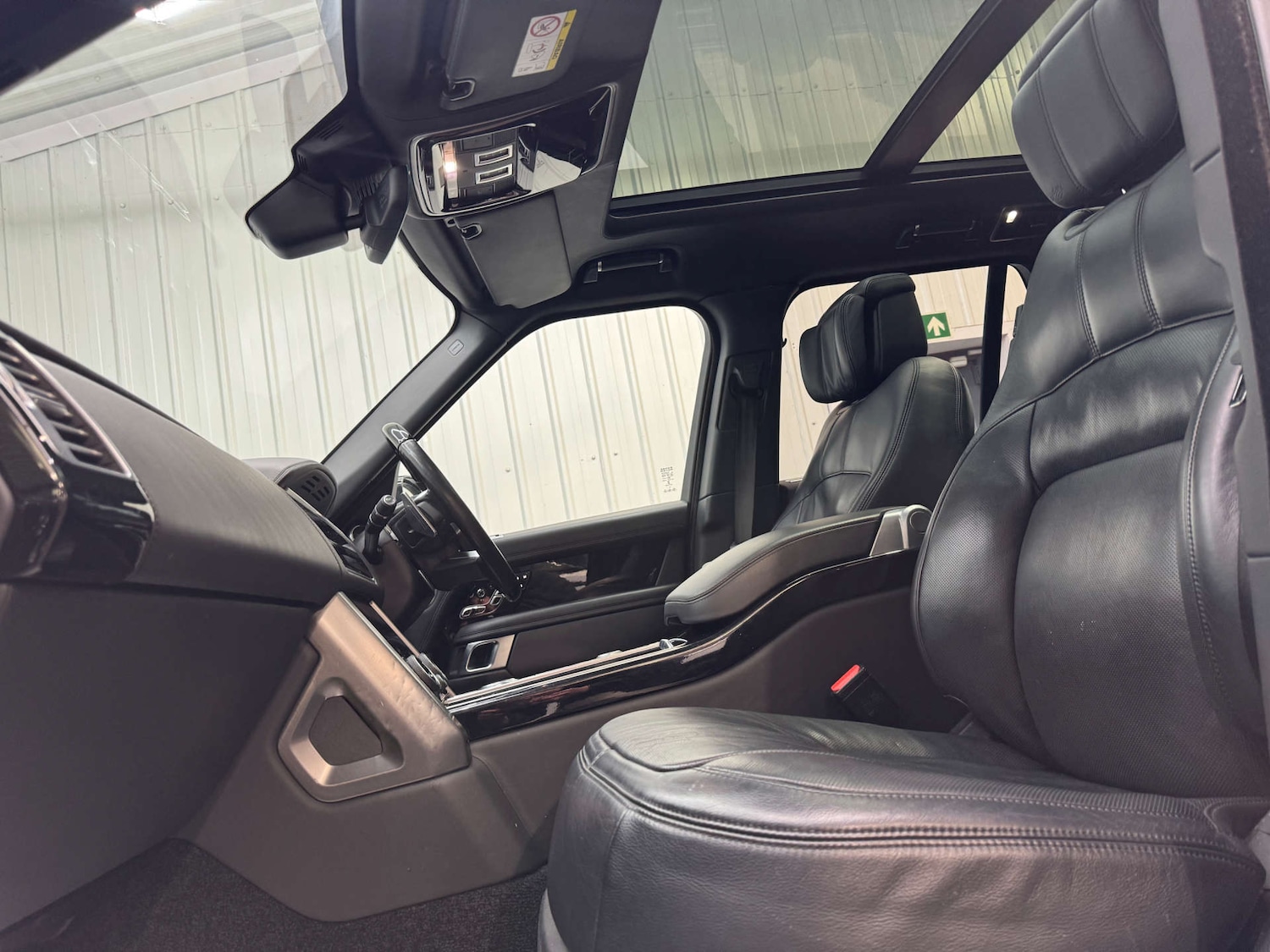 Used Land Rover Range Rover 2021 for sale - 77159127: Photo 53