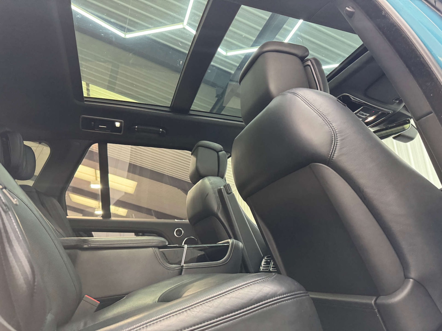 Used Land Rover Range Rover 2021 for sale - 77159127: Photo 54