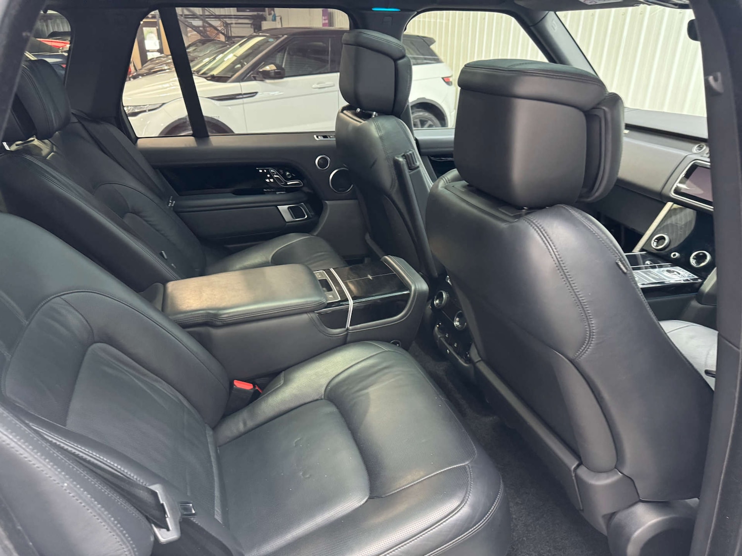 Used Land Rover Range Rover 2021 for sale - 77159127: Photo 55