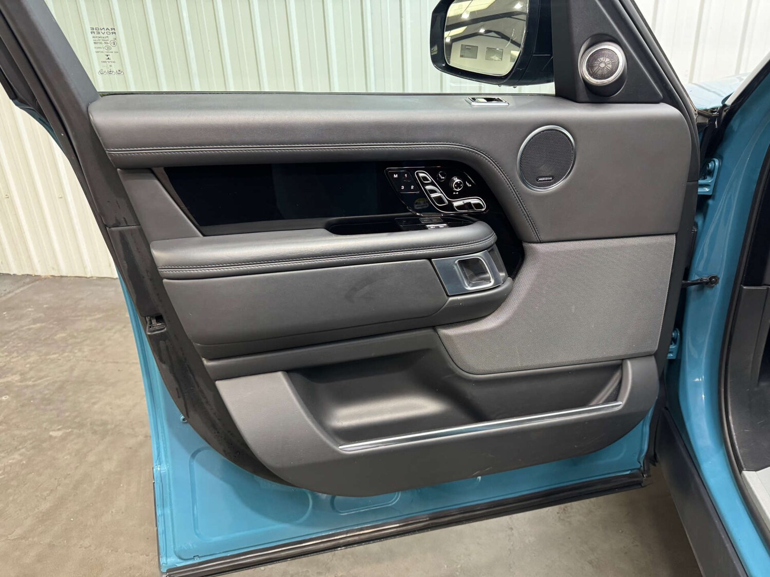 Used Land Rover Range Rover 2021 for sale - 77159127: Photo 57