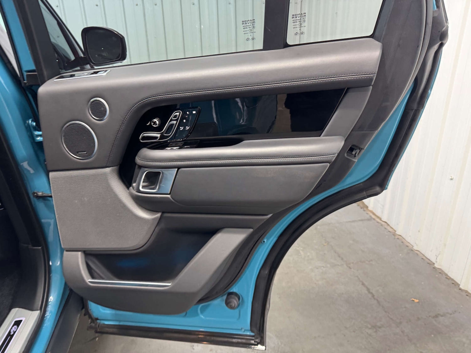 Used Land Rover Range Rover 2021 for sale - 77159127: Photo 58