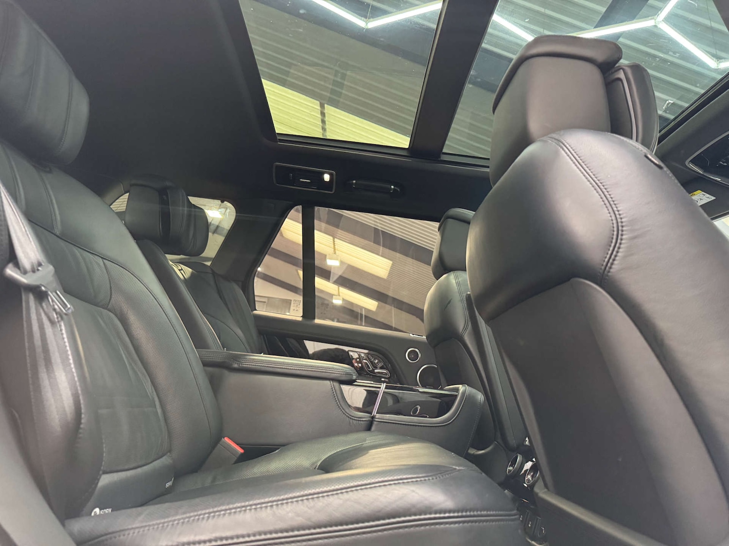 Used Land Rover Range Rover 2021 for sale - 77159127: Photo 59