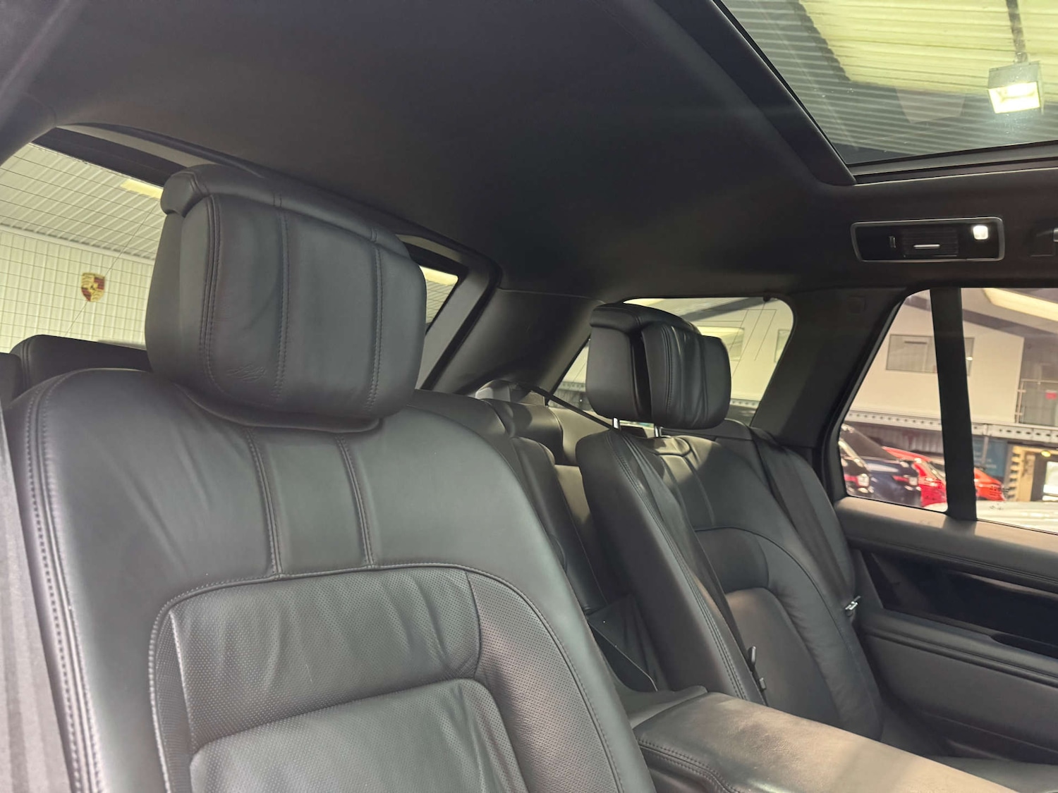 Used Land Rover Range Rover 2021 for sale - 77159127: Photo 60